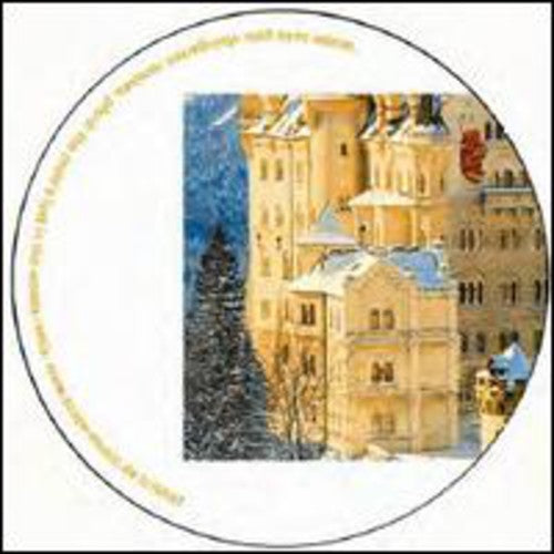Pole - Steingarten Remixes 2 - Vinyl Record