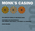 Monks Casino Music CD