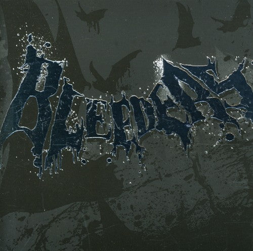 Bleeders - Bleeders - Music CD