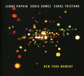 Popkin,lenny - New York Moment - Music CD