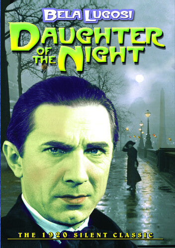 Daughter Of The Night - Daughter Of The Night - DVD