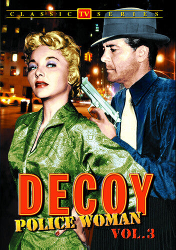 Decoy 3 - Decoy 3 - DVD