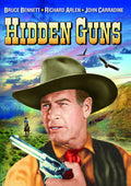 Hidden Guns - Hidden Guns - DVD