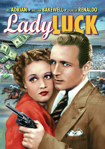 Lady Luck - Lady Luck - DVD