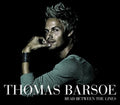 Barsoe,thomas - Read Between The Lines - Music CD