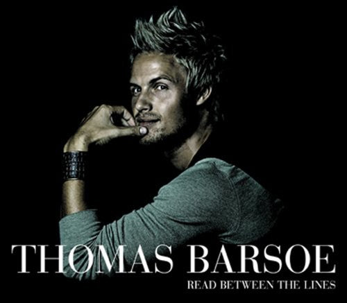 Barsoe,thomas - Read Between The Lines - Music CD