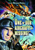 One Of Our Aircraft Is Missing - One Of Our Aircraft Is Missing - DVD