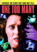 One Too Many - One Too Many - DVD