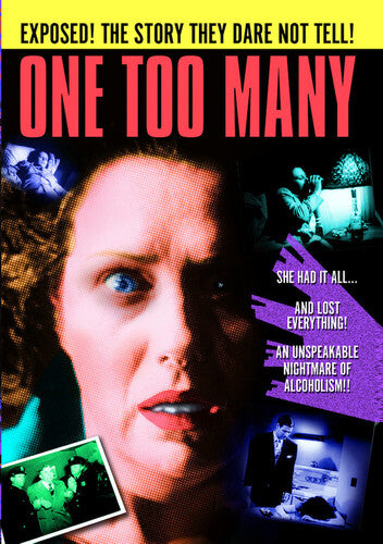One Too Many - One Too Many - DVD