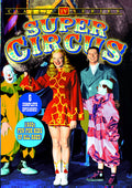 Super Circus - Super Circus - DVD