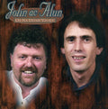 Ac Alun,john - Os Na Dday Yfory - Music CD