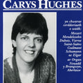 Carys Hughes - Music On The Organ Of Brangwyn Hall Swansea - Music CD