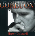 Goreuon - Huw Chiswell - Music CD