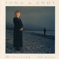 Iona & Andy - Milltiroedd-100 Miles - Music CD