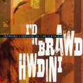 I'r Brawd Hwdini / Various - I'r Brawd Hwdini / Various - Music CD