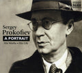 Prokofiev - Prokofiev: A Portrait - Music CD