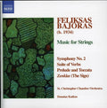 Feliksas / Petrocenko - Music For Strings - Music CD