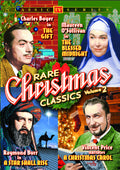 Rare Xmas Tv Classics 2 - Rare Xmas Tv Classics 2 - DVD