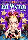 Ed Wynn Show 1 - Ed Wynn Show 1 - DVD