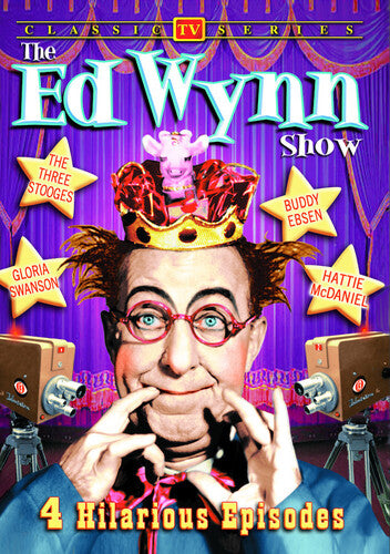 Ed Wynn Show 1 - Ed Wynn Show 1 - DVD