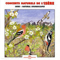Palengat,peirre / Sounds Of Nature - Isere: Natural Soundscapes - Music CD