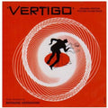 Vertigo / O.s.t. - Vertigo / O.s.t. - Music CD