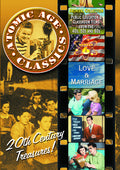 Atomic Age Classics 6: Love & Marriage - Atomic Age Classics 6: Love & Marriage - DVD