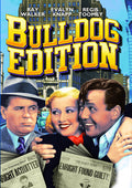 Bulldog Edition - Bulldog Edition - DVD