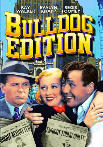 Bulldog Edition - Bulldog Edition - DVD