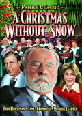 Christmas Without Snow - Christmas Without Snow - DVD