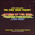 Star Wars Trilogy / O.s.t. - Star Wars Trilogy / O.s.t. - Music CD