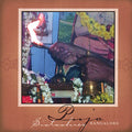 Sistashree - Puja - Music CD