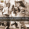 Ciuleandra,taraful / Buza,maria - Romanian Gypsy Music - Music CD