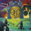 Valet - Naked Acid - Music CD