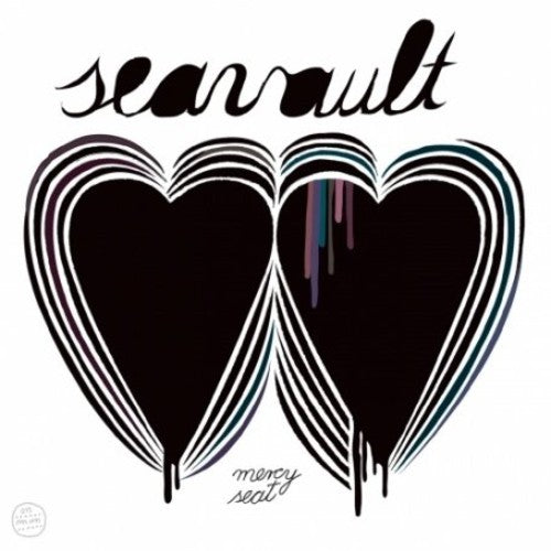 Seavault - Mercy Seat - Vinyl Record