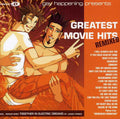 Gay Happening Presents: Greatest Movie / Various - Gay Happening Presents: Greatest Movie / Various - Music CD