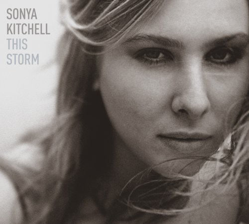 Kitchell,sonya - This Storm - Music CD