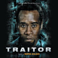 Traitor (score) / O.s.t. - Traitor (score) / O.s.t. - Music CD