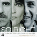 De Vito,maria Pia - So Right - Music CD