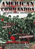 American Commandos - American Commandos - DVD
