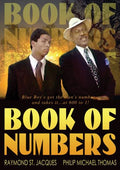 Book Of Numbers - Book Of Numbers - DVD
