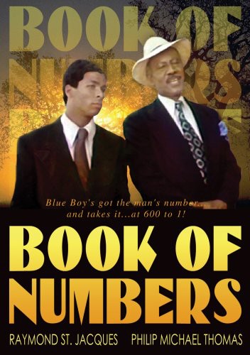 Book Of Numbers - Book Of Numbers - DVD