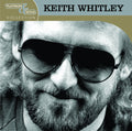 Whitley,keith - Platinum & Gold Collection - Music CD