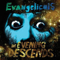 The Evening Descends [LP] Vinyl Record
