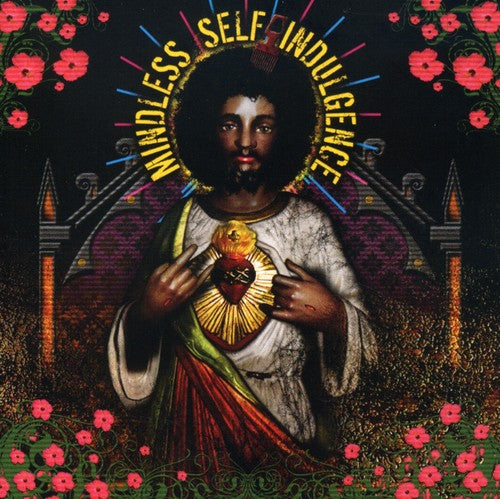 Mindless Self Indulgence - You'll Rebel To Anything - Music CD
