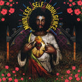 You'll Rebel To Anything Music CD
