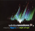 Hipp-e & Style Of Eye - Om Winter Sessions 2 - Music CD