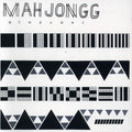 Mahjongg - Kontpab - Music CD