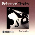 Reference Classical Sampler / Various - Reference Classical Sampler / Various - Music CD