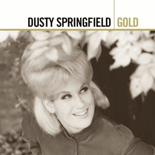 Springfield,dusty - Gold - Music CD